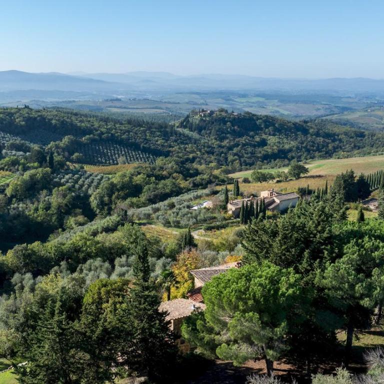 CASTELLARE IN POGGIO 10, Emma Villas - Villa con 5 Camere da Letto - 37