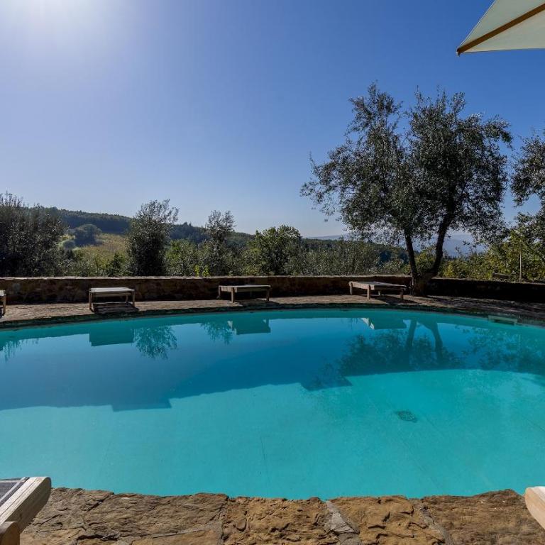 CASTELLARE IN POGGIO 10, Emma Villas - Villa con 5 Camere da Letto - 38
