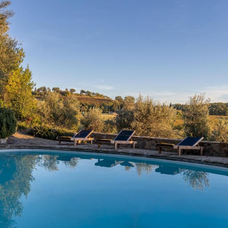 CASTELLARE IN POGGIO 10, Emma Villas - Villa con 5 Camere da Letto - 41