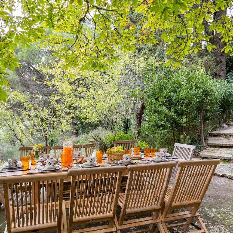 CASTELLARE IN POGGIO 10, Emma Villas - Villa con 5 Camere da Letto - 40