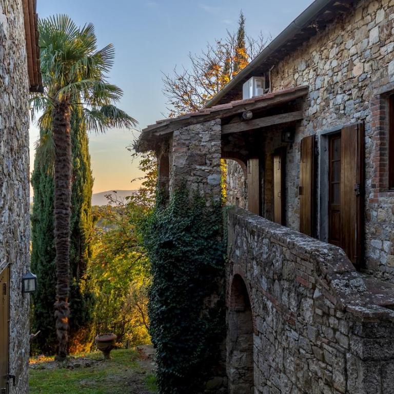 CASTELLARE IN POGGIO 10, Emma Villas - Villa con 5 Camere da Letto - 42
