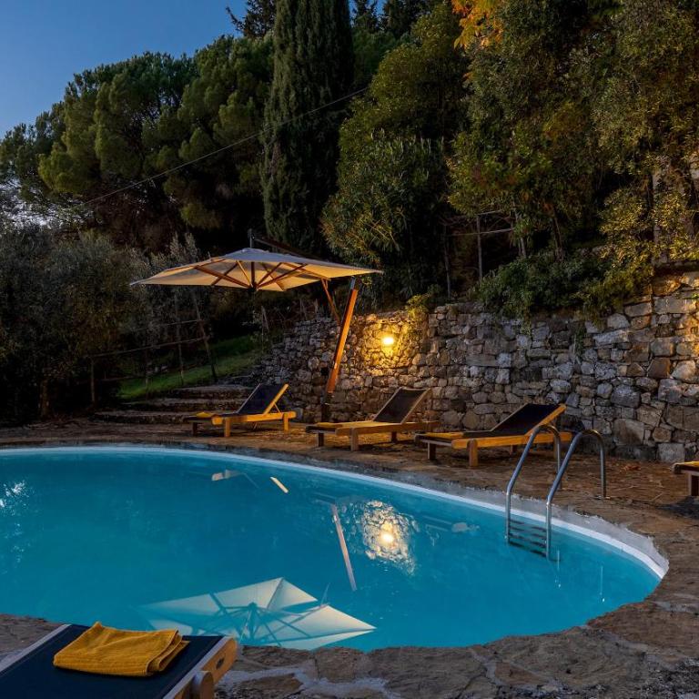 CASTELLARE IN POGGIO 10, Emma Villas - Villa con 5 Camere da Letto - 45