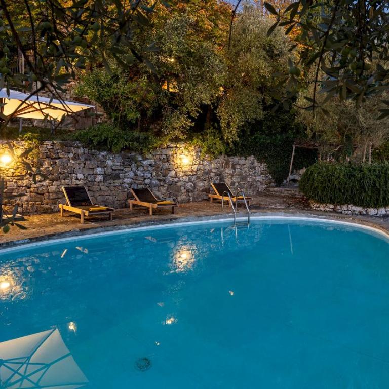CASTELLARE IN POGGIO 10, Emma Villas - Villa con 5 Camere da Letto - 47