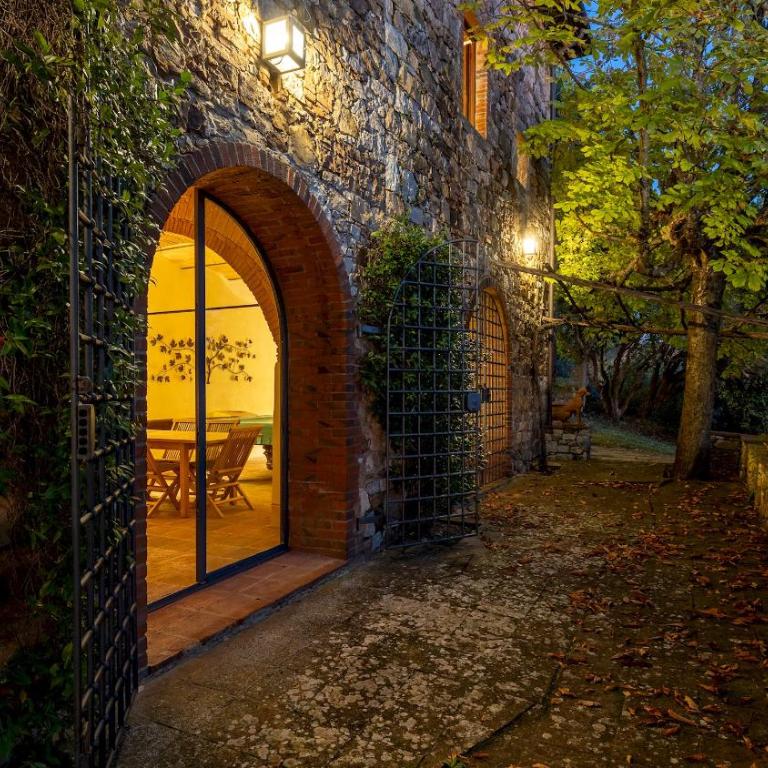 CASTELLARE IN POGGIO 10, Emma Villas - Villa con 5 Camere da Letto - 48