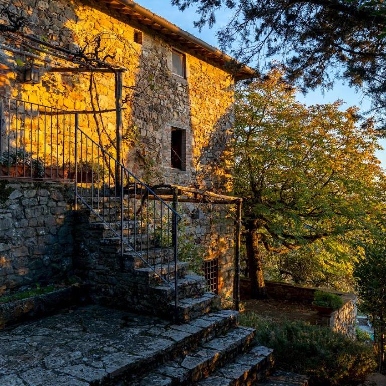 CASTELLARE IN POGGIO 10, Emma Villas - Villa con 5 Camere da Letto - 49