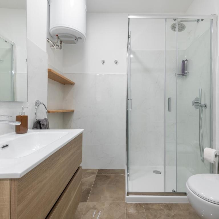 Suite Speciosa Bestvacationever - Appartamento con 1 Camera da Letto - 15