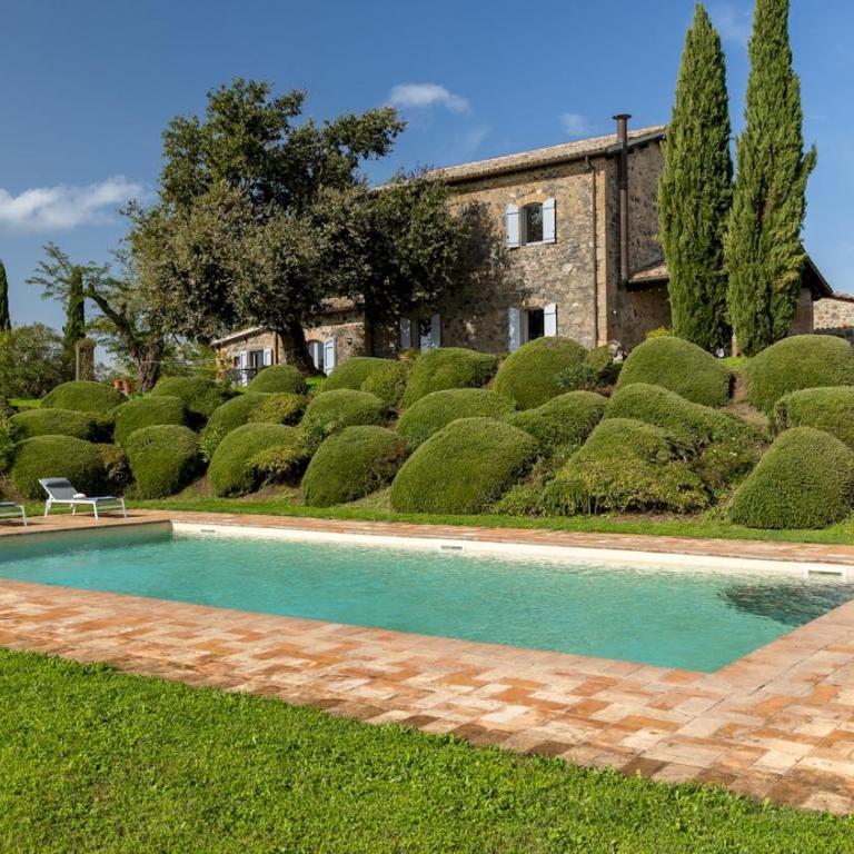 VILLA DEI ROSMARINI 8, Emma Villas - Villa con 4 Camere da Letto - 1
