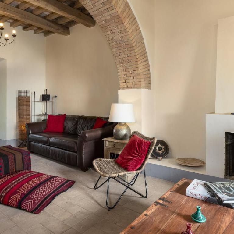 VILLA DEI ROSMARINI 8, Emma Villas - Villa con 4 Camere da Letto - 3