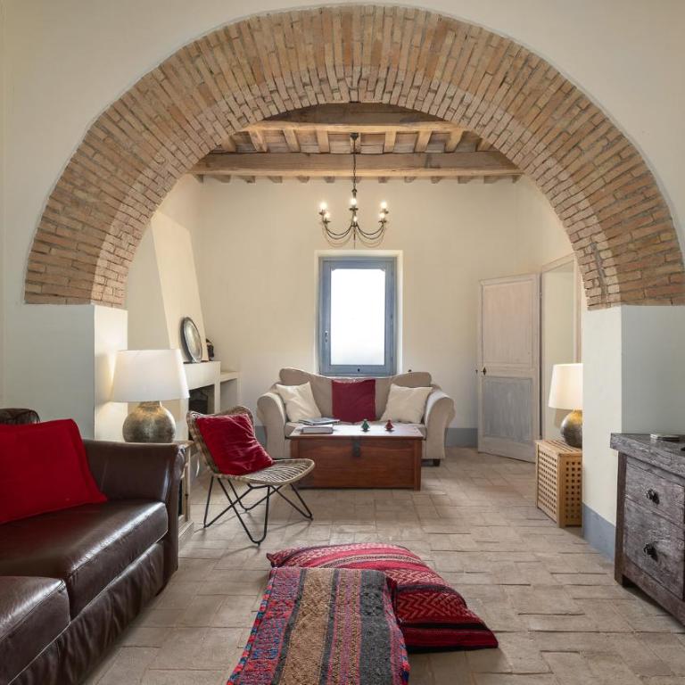 VILLA DEI ROSMARINI 8, Emma Villas - Villa con 4 Camere da Letto - 6