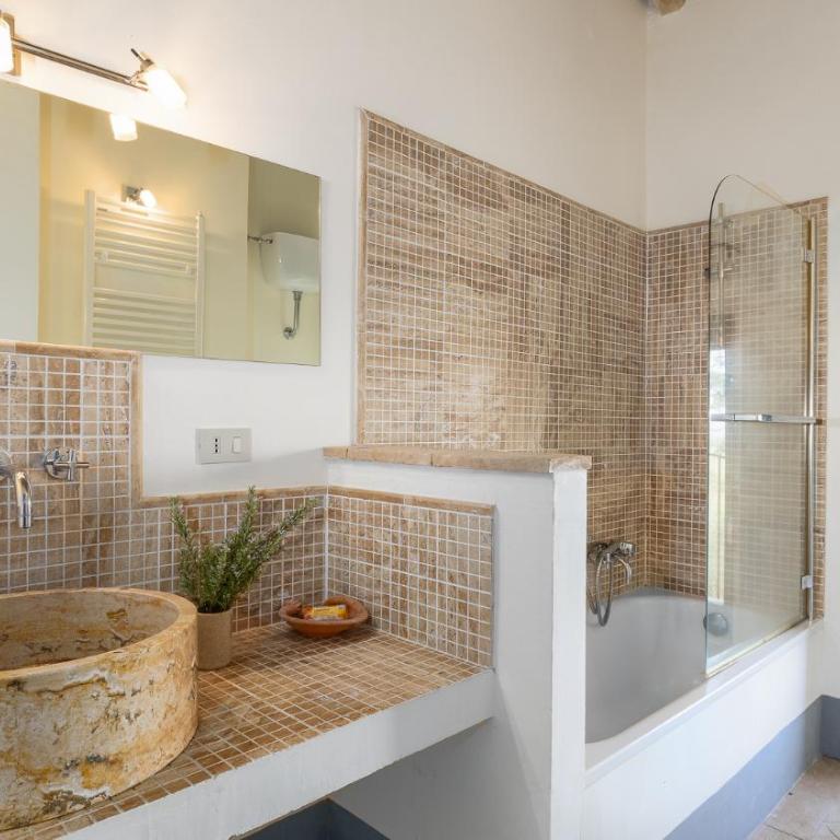 VILLA DEI ROSMARINI 8, Emma Villas - Villa con 4 Camere da Letto - 13