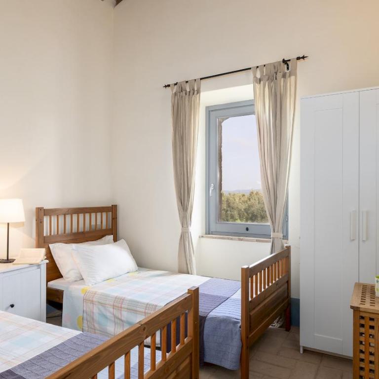 VILLA DEI ROSMARINI 8, Emma Villas - Villa con 4 Camere da Letto - 17
