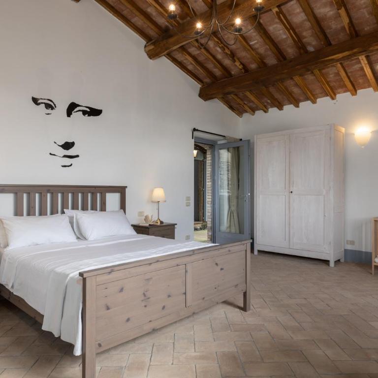 VILLA DEI ROSMARINI 8, Emma Villas - Villa con 4 Camere da Letto - 20