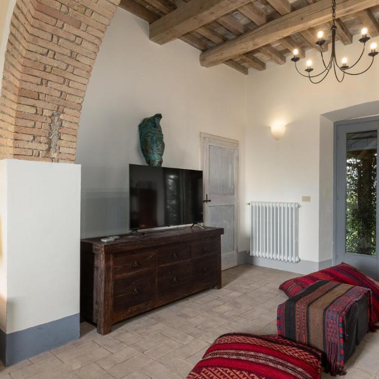 VILLA DEI ROSMARINI 8, Emma Villas - Villa con 4 Camere da Letto - 23