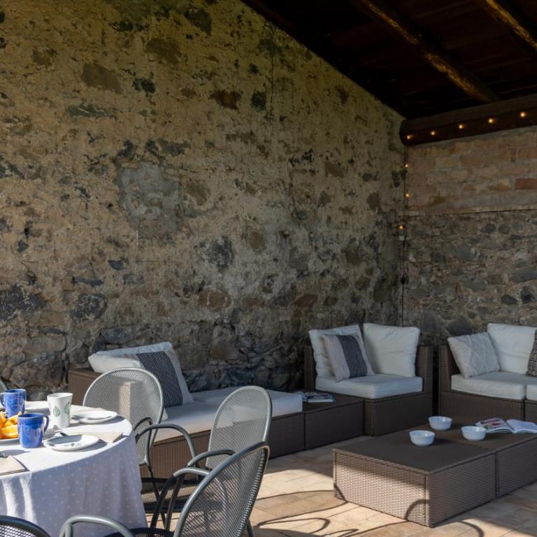 VILLA DEI ROSMARINI 8, Emma Villas - Villa con 4 Camere da Letto - 24