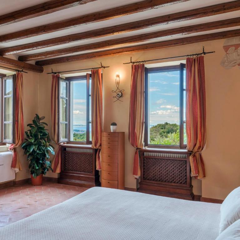TENUTA NAVELLI 12&2, Emma Villas - Villa con 6 Camere da Letto - 14