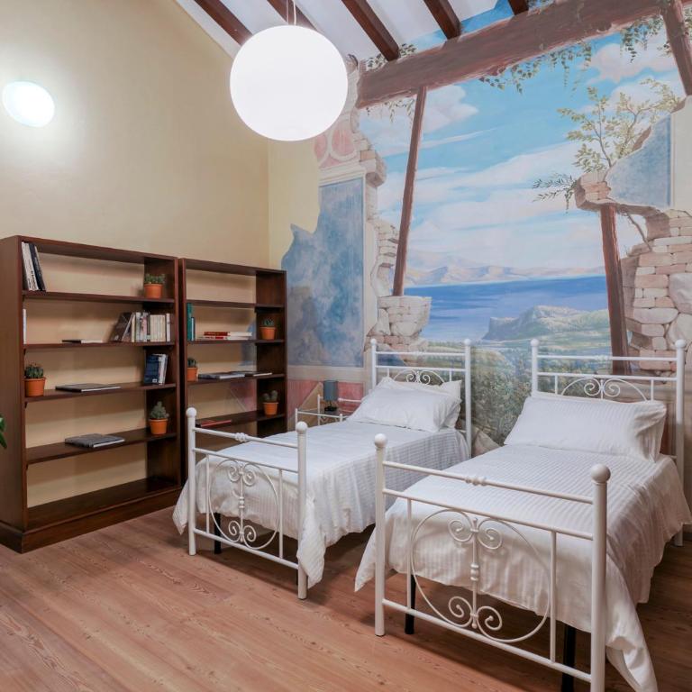 TENUTA NAVELLI 12&2, Emma Villas - Villa con 6 Camere da Letto - 17