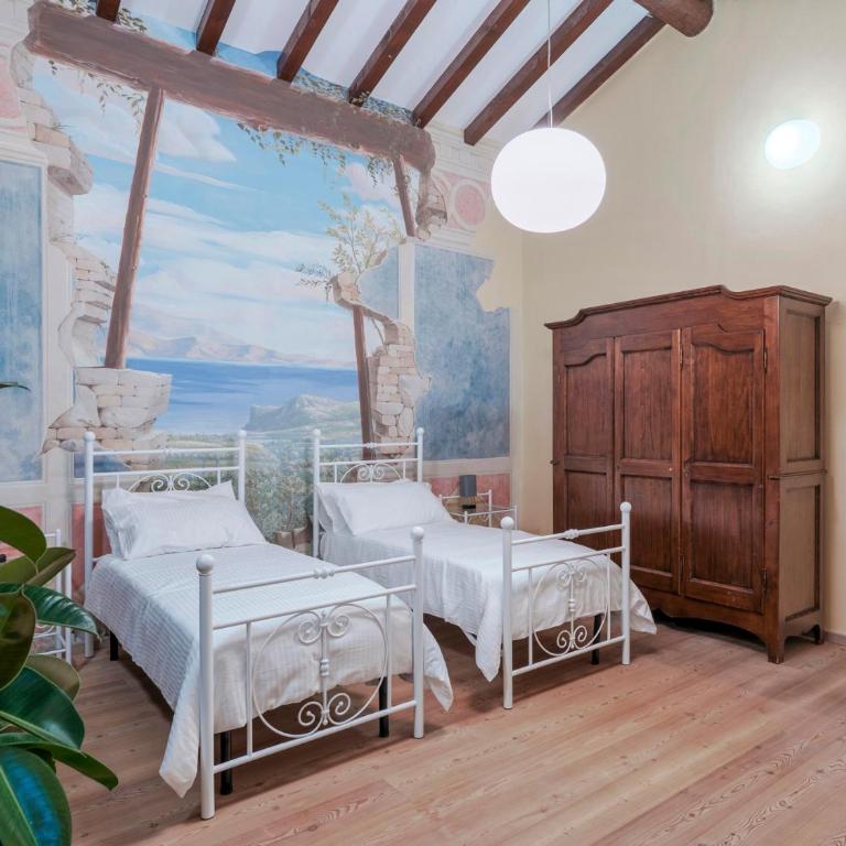 TENUTA NAVELLI 12&2, Emma Villas - Villa con 6 Camere da Letto - 18