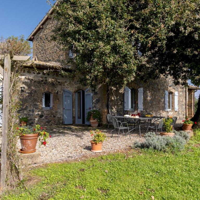 VILLA DEI ROSMARINI 8, Emma Villas - Villa con 4 Camere da Letto - 28