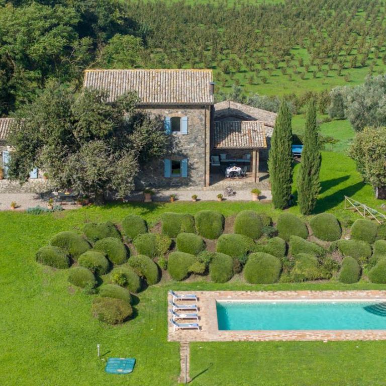 VILLA DEI ROSMARINI 8, Emma Villas - Villa con 4 Camere da Letto - 29