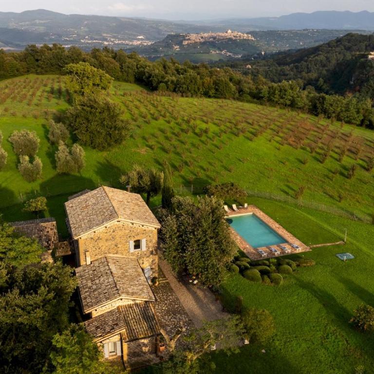 VILLA DEI ROSMARINI 8, Emma Villas - Villa con 4 Camere da Letto - 30