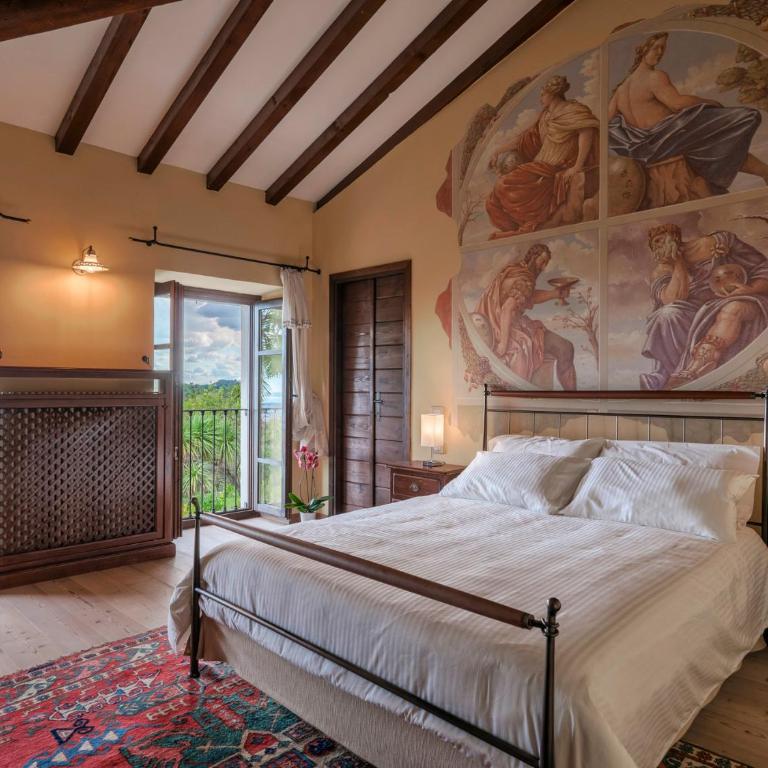 TENUTA NAVELLI 12&2, Emma Villas - Villa con 6 Camere da Letto - 27
