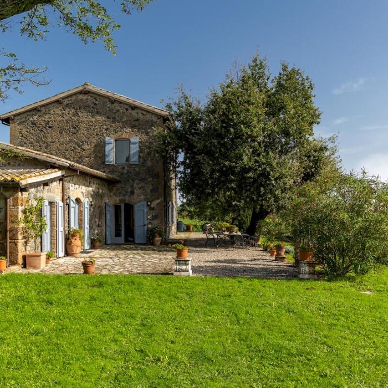 VILLA DEI ROSMARINI 8, Emma Villas - Villa con 4 Camere da Letto - 31