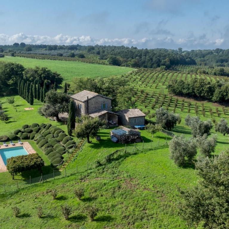 VILLA DEI ROSMARINI 8, Emma Villas - Villa con 4 Camere da Letto - 32