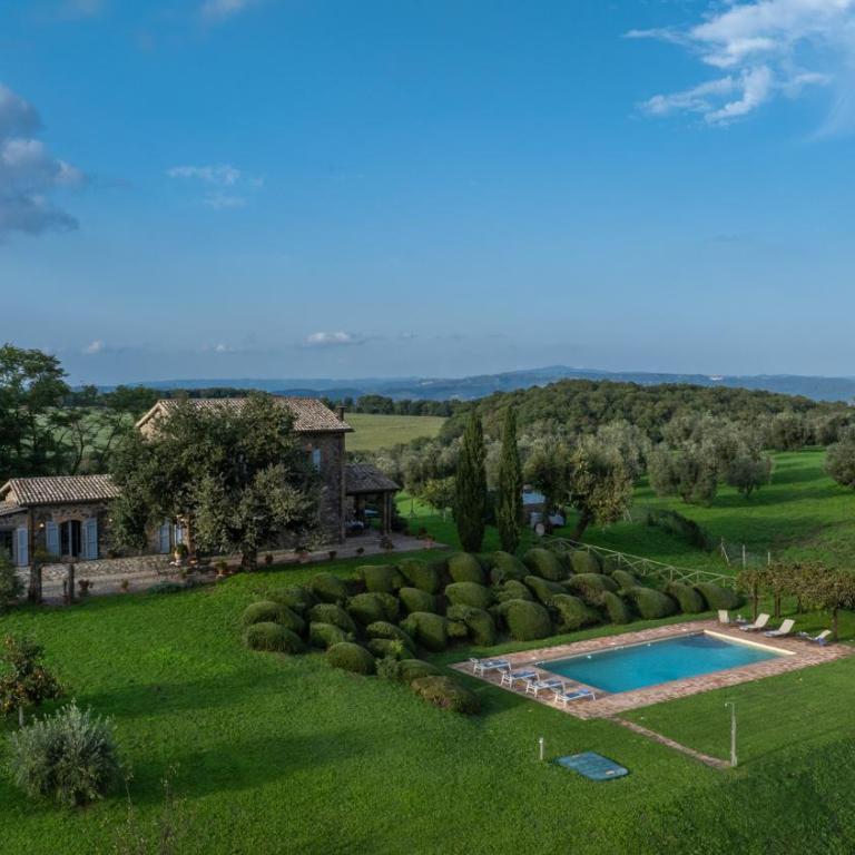 VILLA DEI ROSMARINI 8, Emma Villas - Villa con 4 Camere da Letto - 33