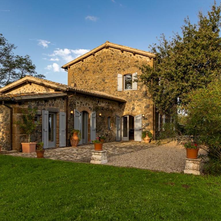 VILLA DEI ROSMARINI 8, Emma Villas - Villa con 4 Camere da Letto - 34