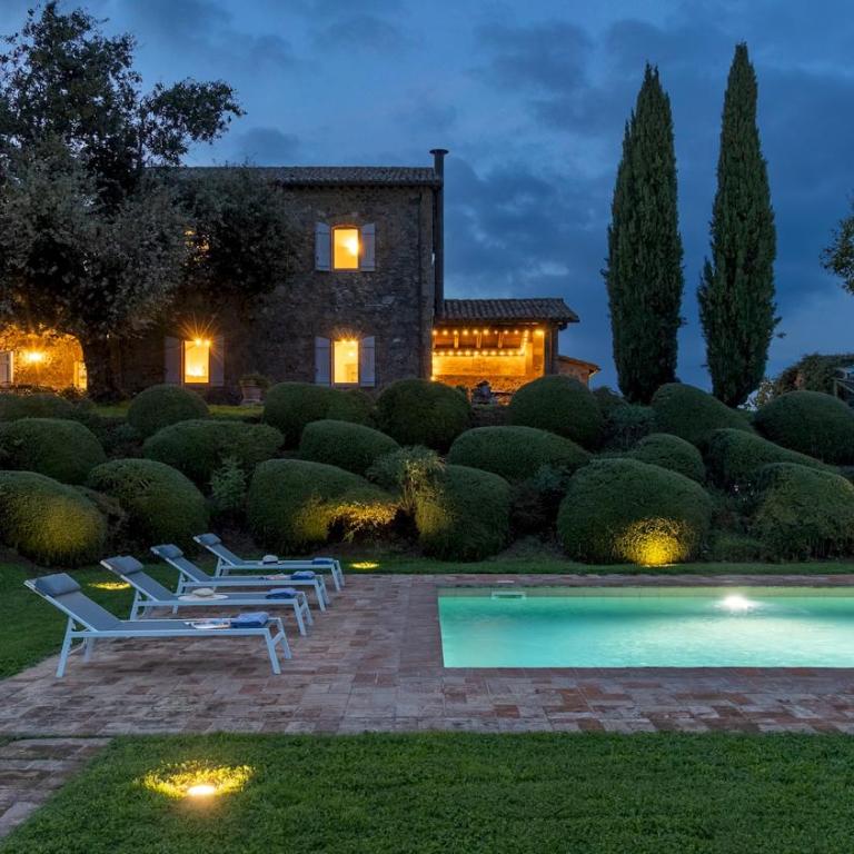 VILLA DEI ROSMARINI 8, Emma Villas - Villa con 4 Camere da Letto - 35