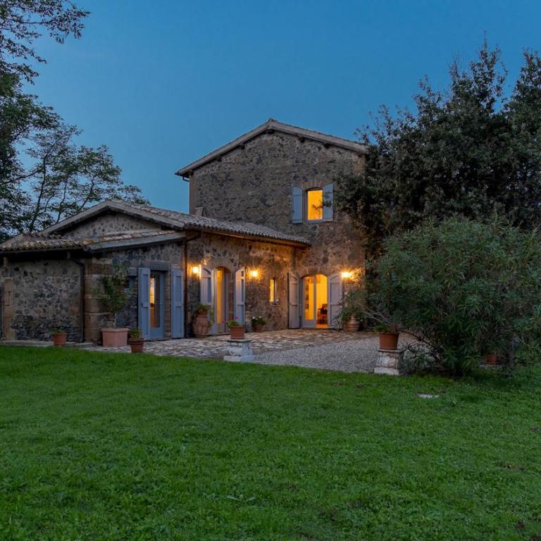 VILLA DEI ROSMARINI 8, Emma Villas - Villa con 4 Camere da Letto - 36