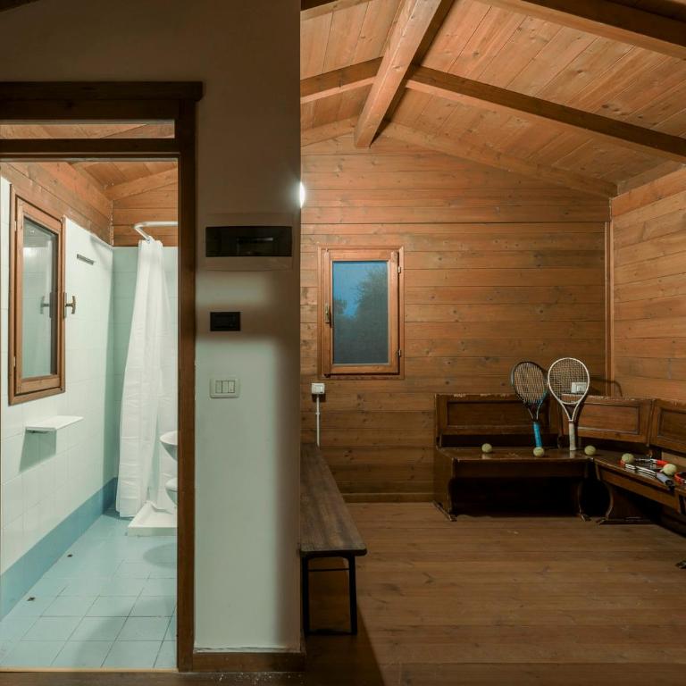TENUTA NAVELLI 12&2, Emma Villas - Villa con 6 Camere da Letto - 41