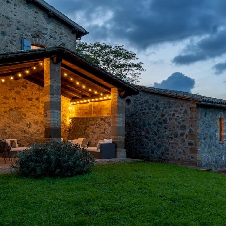 VILLA DEI ROSMARINI 8, Emma Villas - Villa con 4 Camere da Letto - 38