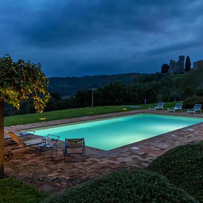 VILLA DEI ROSMARINI 8, Emma Villas - Villa con 4 Camere da Letto - 37