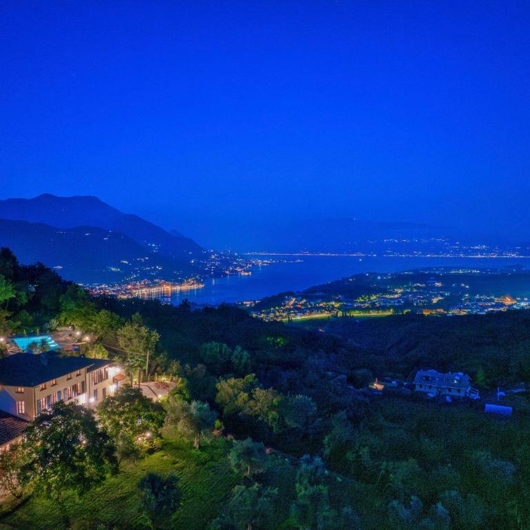 TENUTA NAVELLI 12&2, Emma Villas - Villa con 6 Camere da Letto - 46