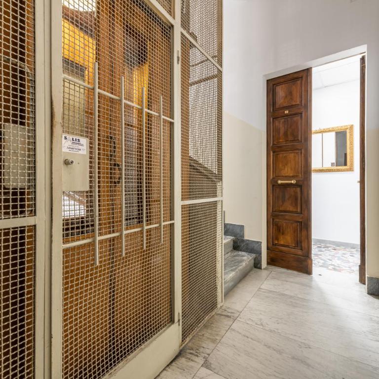 Suite Speciosa Bestvacationever - Appartamento con 1 Camera da Letto - 21