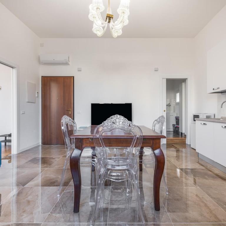 Suite Speciosa Bestvacationever - Appartamento con 1 Camera da Letto - 3