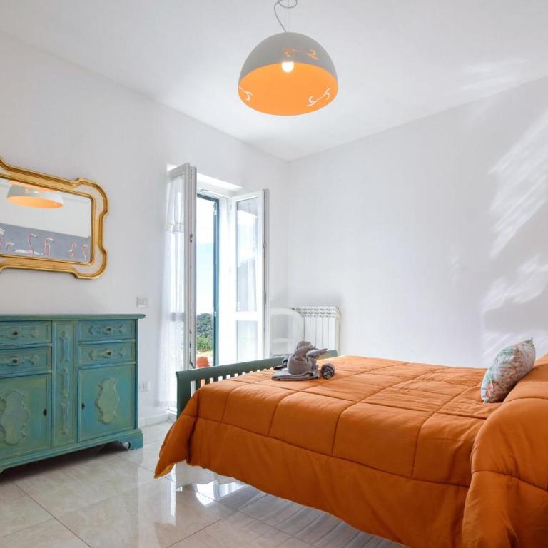 5 Bedroom Cozy Home In Lavagna - Casa Vacanza con 5 Camere da Letto - 4