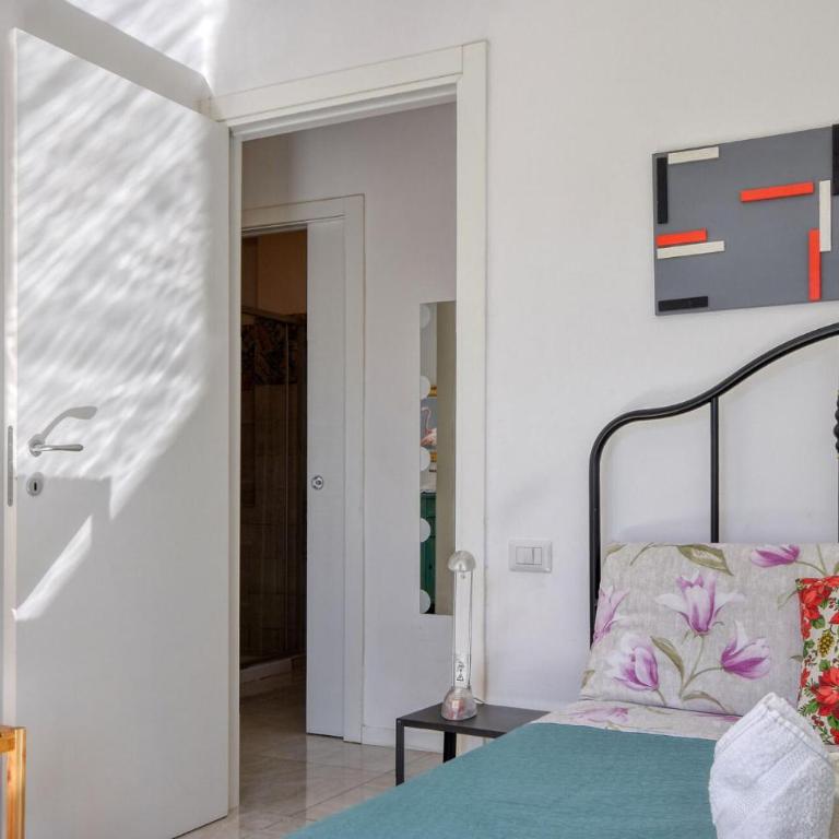 5 Bedroom Cozy Home In Lavagna - Casa Vacanza con 5 Camere da Letto - 12
