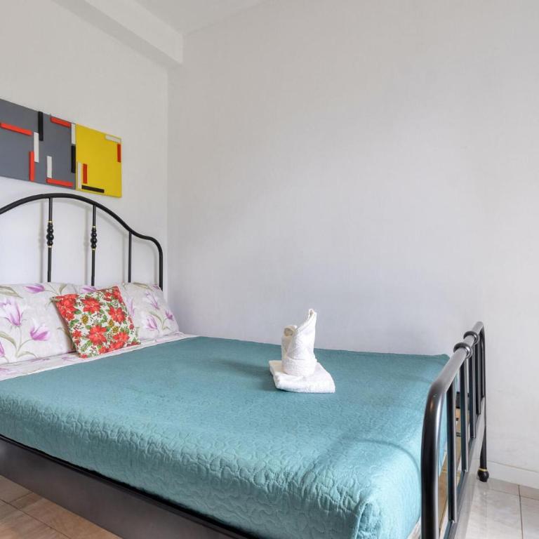 5 Bedroom Cozy Home In Lavagna - Casa Vacanza con 5 Camere da Letto - 13
