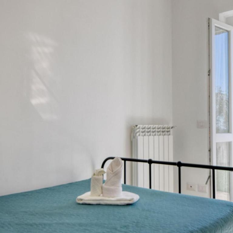 5 Bedroom Cozy Home In Lavagna - Casa Vacanza con 5 Camere da Letto - 14