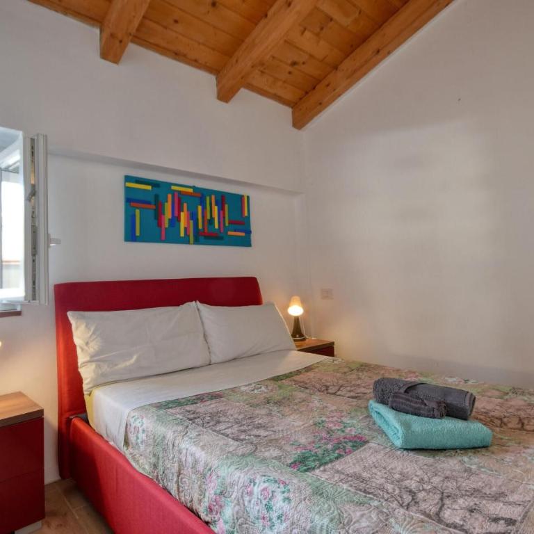 5 Bedroom Cozy Home In Lavagna - Casa Vacanza con 5 Camere da Letto - 21