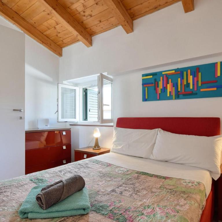 5 Bedroom Cozy Home In Lavagna - Casa Vacanza con 5 Camere da Letto - 22