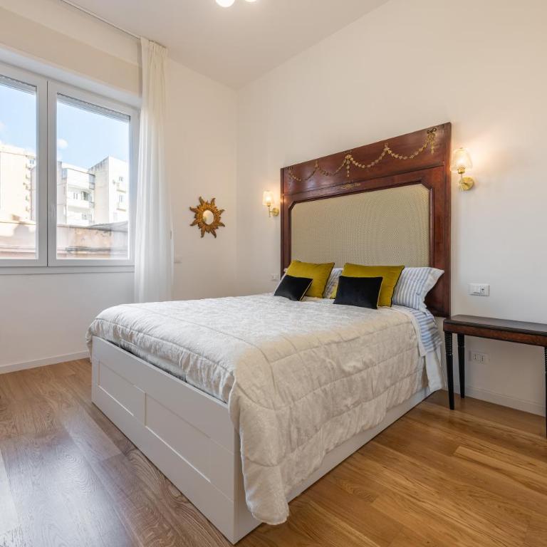 Suite Speciosa Bestvacationever - Appartamento con 1 Camera da Letto - 13