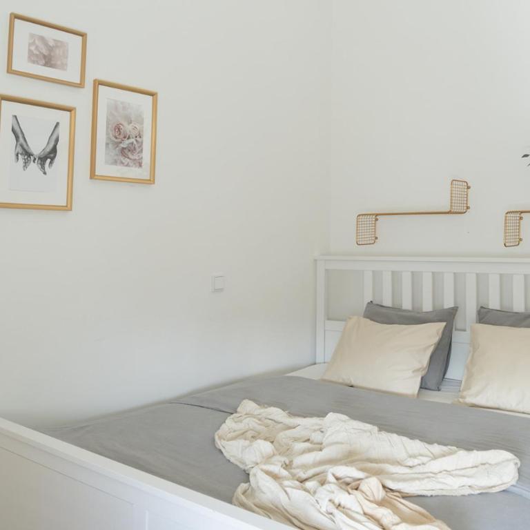 MIA Appartements - Apartment mit 1 Schlafzimmer - 2