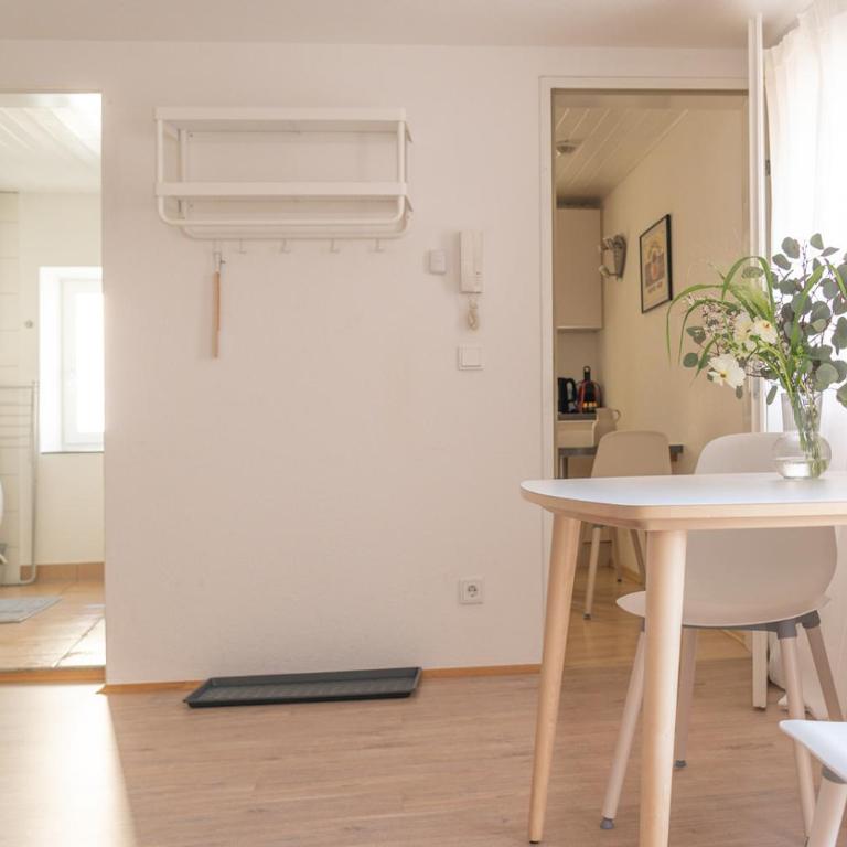 MIA Appartements - Apartment mit 1 Schlafzimmer - 4