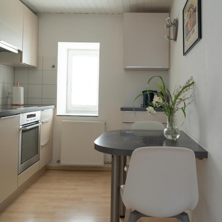 MIA Appartements - Apartment mit 1 Schlafzimmer - 6