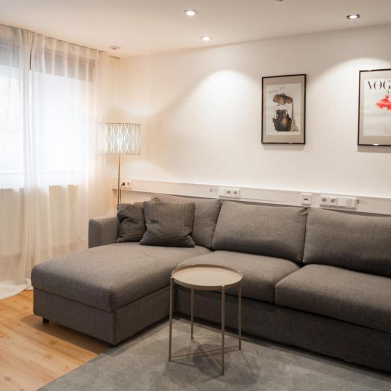 MIA Appartements - Apartment mit Terrasse - 3