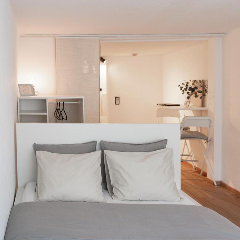 MIA Appartements - Studio-Apartment - 1