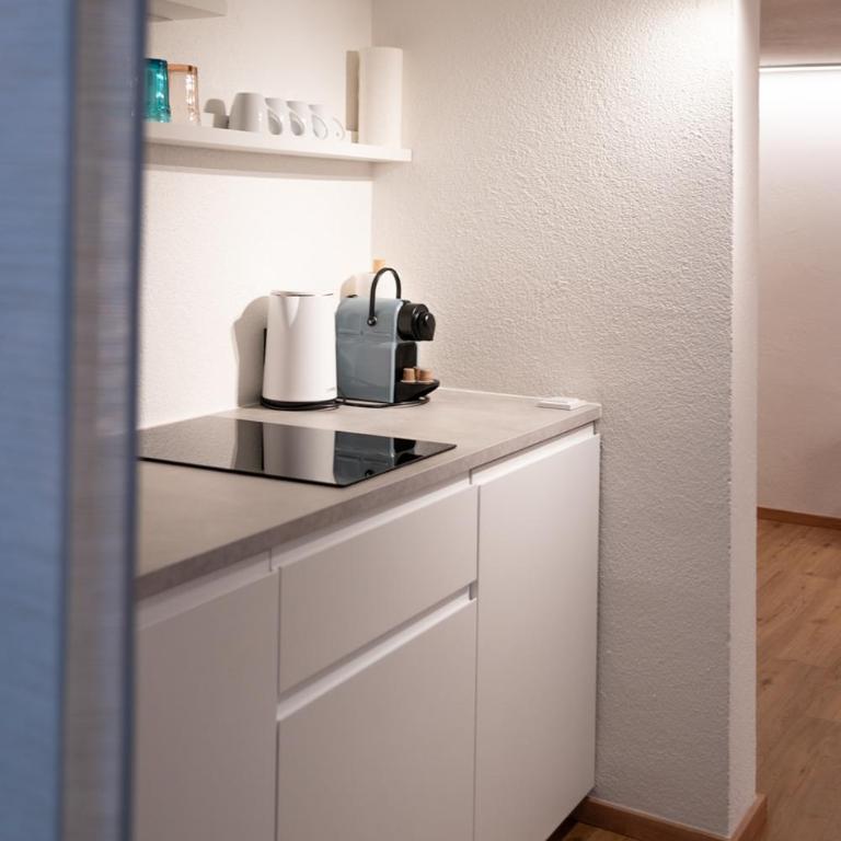 MIA Appartements - Studio-Apartment - 8